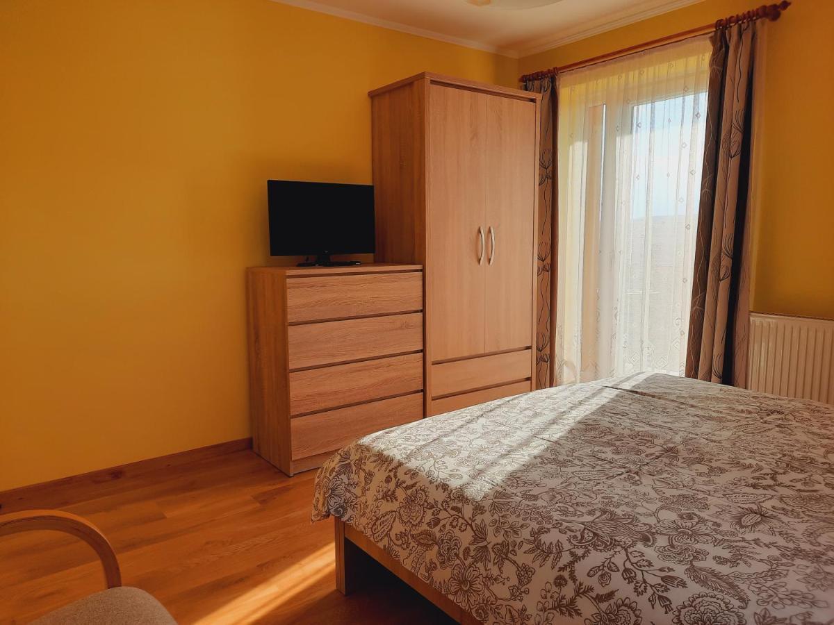 Hévíz Apartmanhaz King מראה חיצוני תמונה