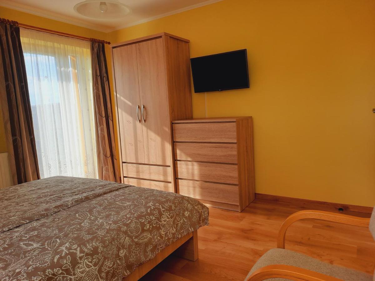 Hévíz Apartmanhaz King מראה חיצוני תמונה