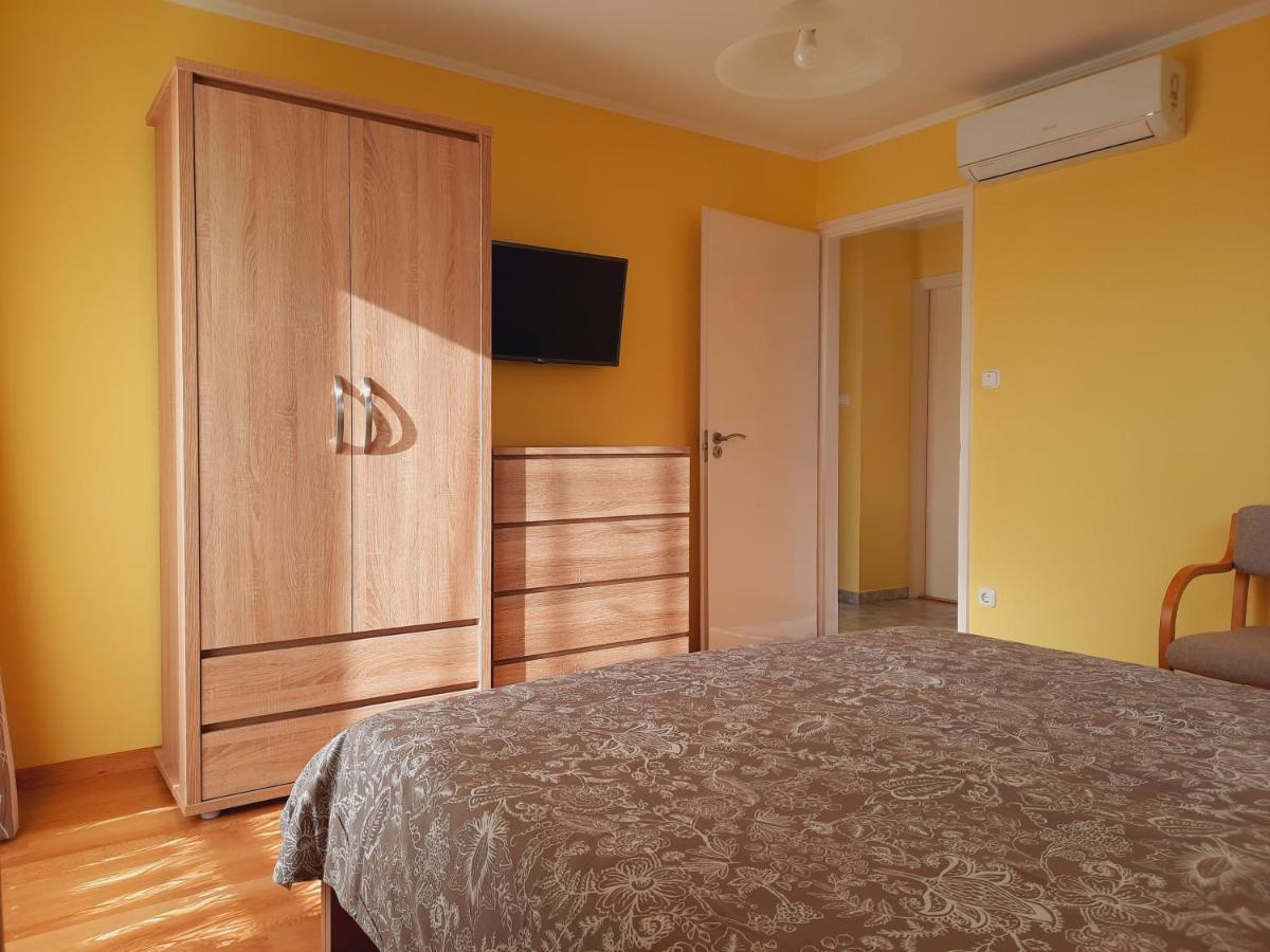 Hévíz Apartmanhaz King מראה חיצוני תמונה