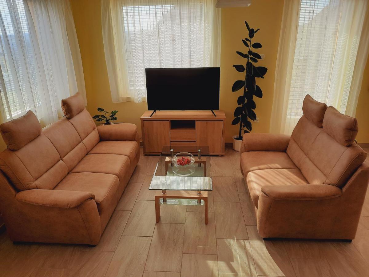 Hévíz Apartmanhaz King מראה חיצוני תמונה