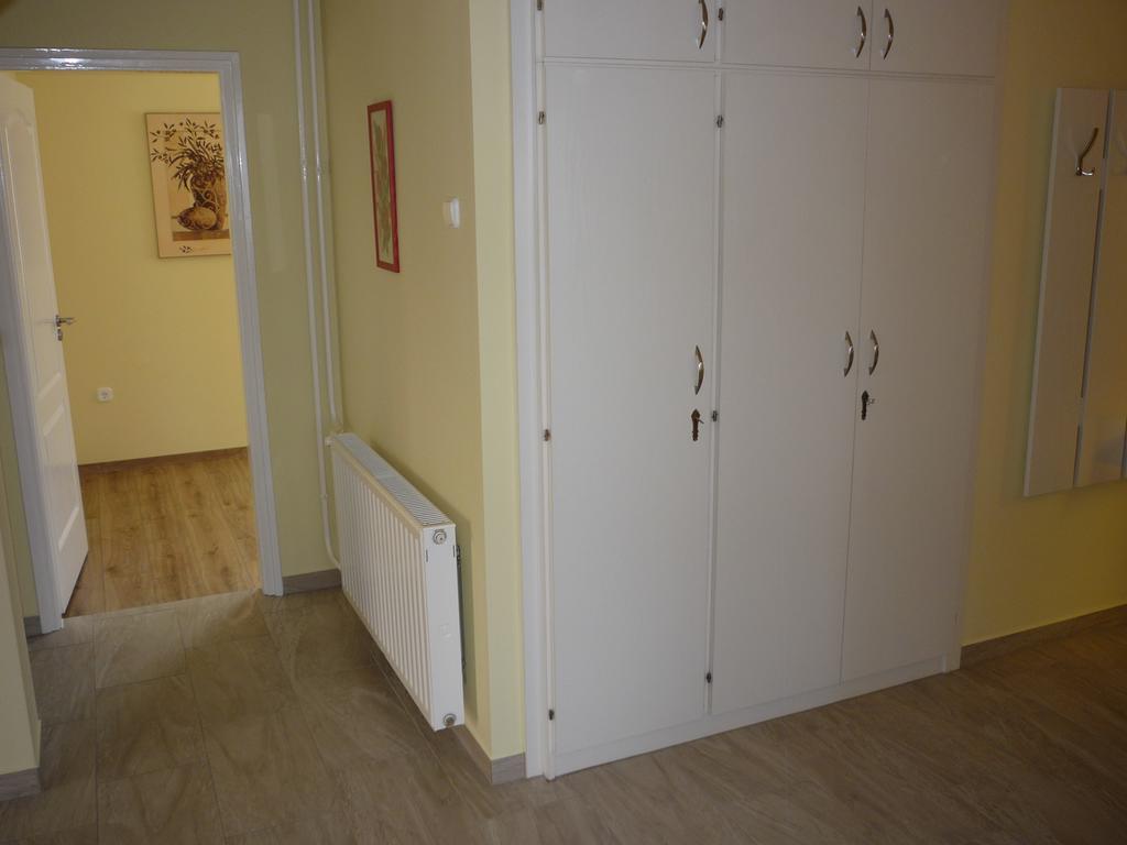Hévíz Apartmanhaz King מראה חיצוני תמונה